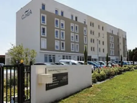 Clinéa Avignon, Frankrijk   Clinéa Avignon, Frankrijk