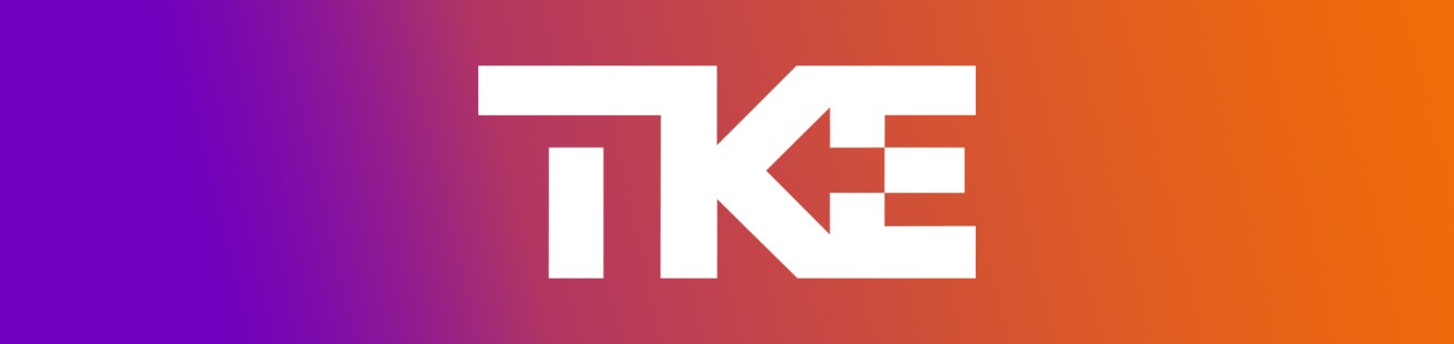 Nouveau marque TKE