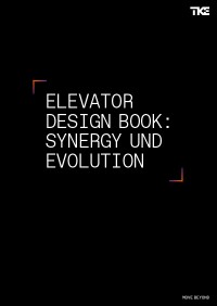 Elevator Design Book