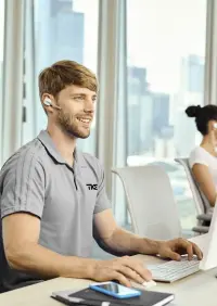 Assistance 24/7 et dépannages