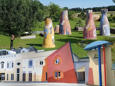 Kunstmuseum Waldviertel