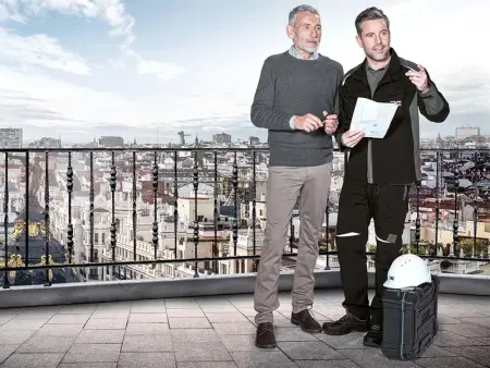 Renew or replace your elevators and escalators