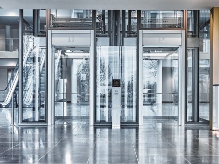 Ascenseurs | thyssenkrupp Elevator 