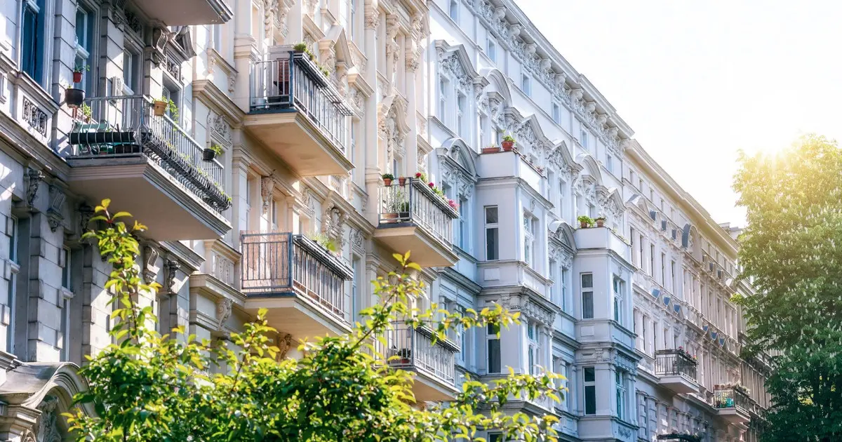Residenti Soluções residenciais