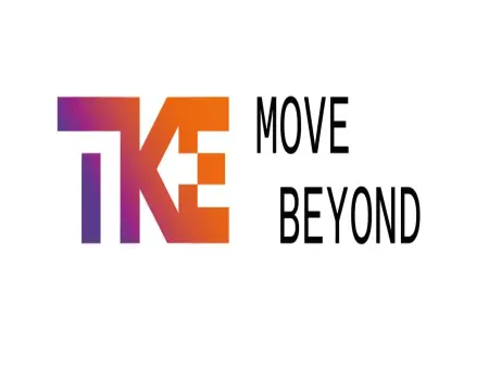 TKE - MOVE BEYOND
