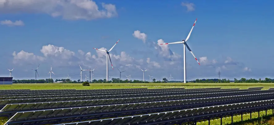 Harnessing the power of nature for technical advancement.