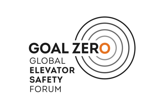 Medgrundare Global Elevator Safety Forum (forum för säkerhet i hissar)