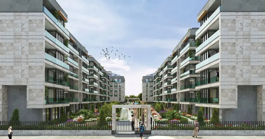 Sakarya’nın Başarılı İnşaat Projelerine TK Asansör Çözümü