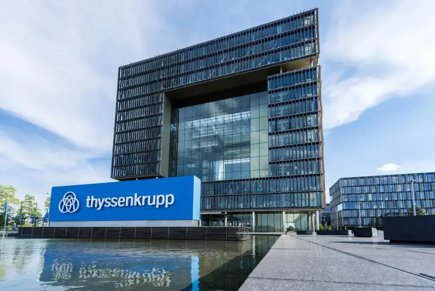 TK Asansör