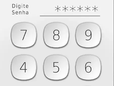 AGILE - Painel de operação