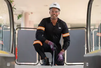 Servicio de emergencia de ascensores y elevadores