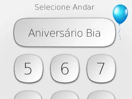 AGILE - Painel de operação