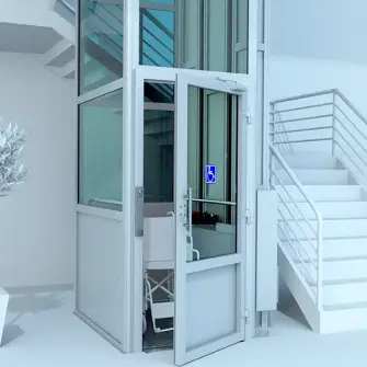 Plataforma_vertical_escada_acessibilidade_cadeira_de_rodas