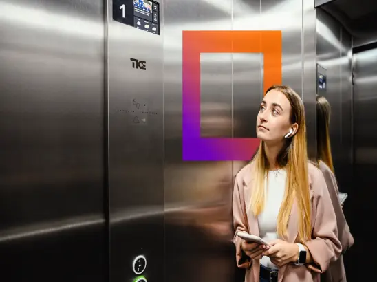 EOX | TK Elevator Brasil