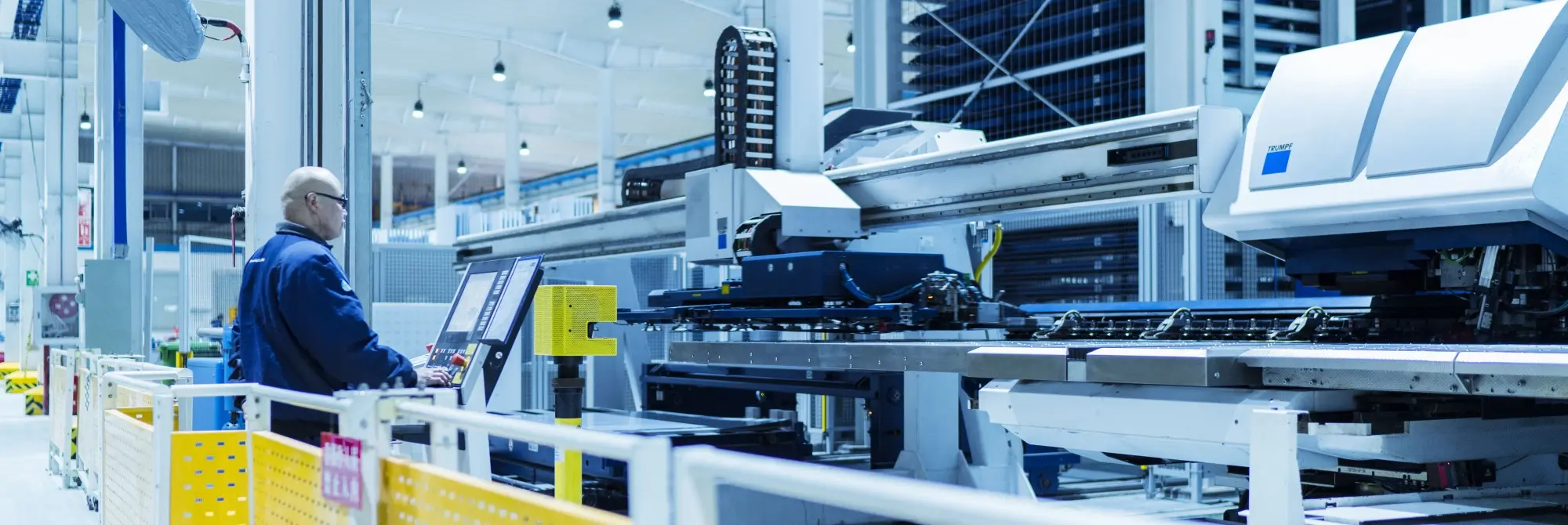 thyssenkrupp manufacturing in China