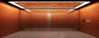 LUXURIOUS ORANGE