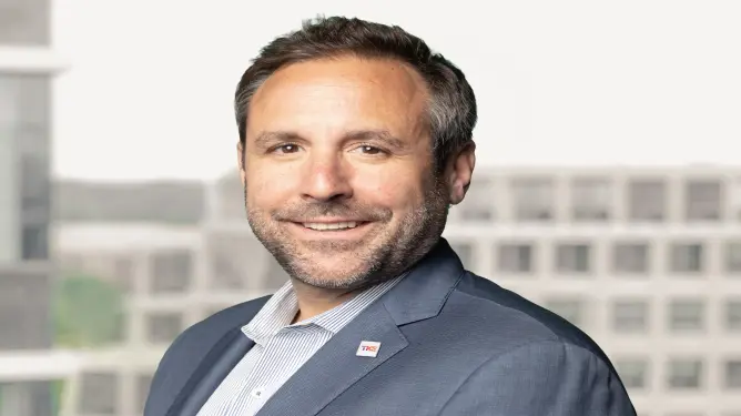 Lou DeLoreto - SVP, Health & Safety, Americas| TK Elevator 
