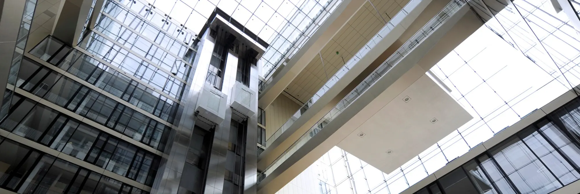thyssenkrupp Elevator Technology：關於我們