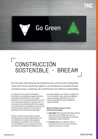 BREEAM