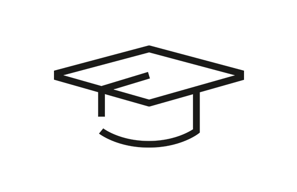 
Schulen und Universitäten

