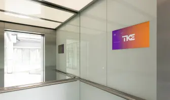 How long does it take to modernize an elevator?