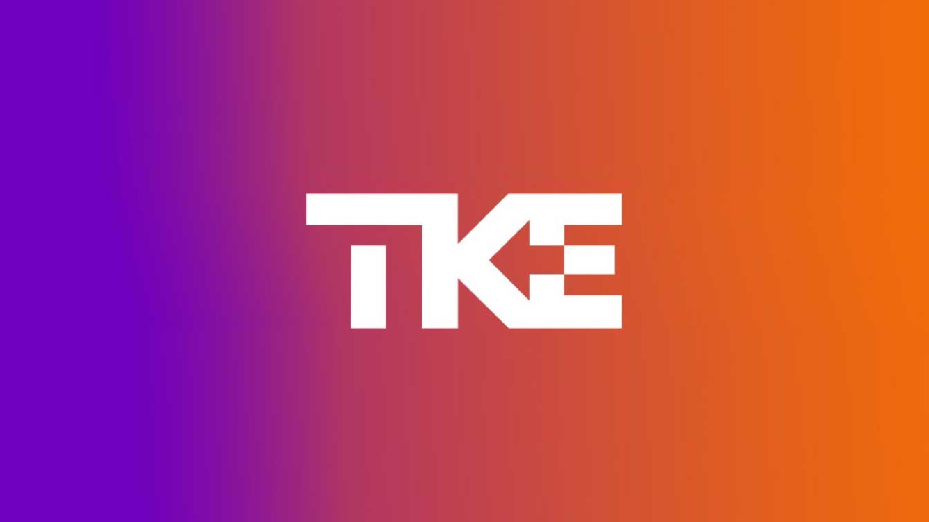 Nueva marca TKE