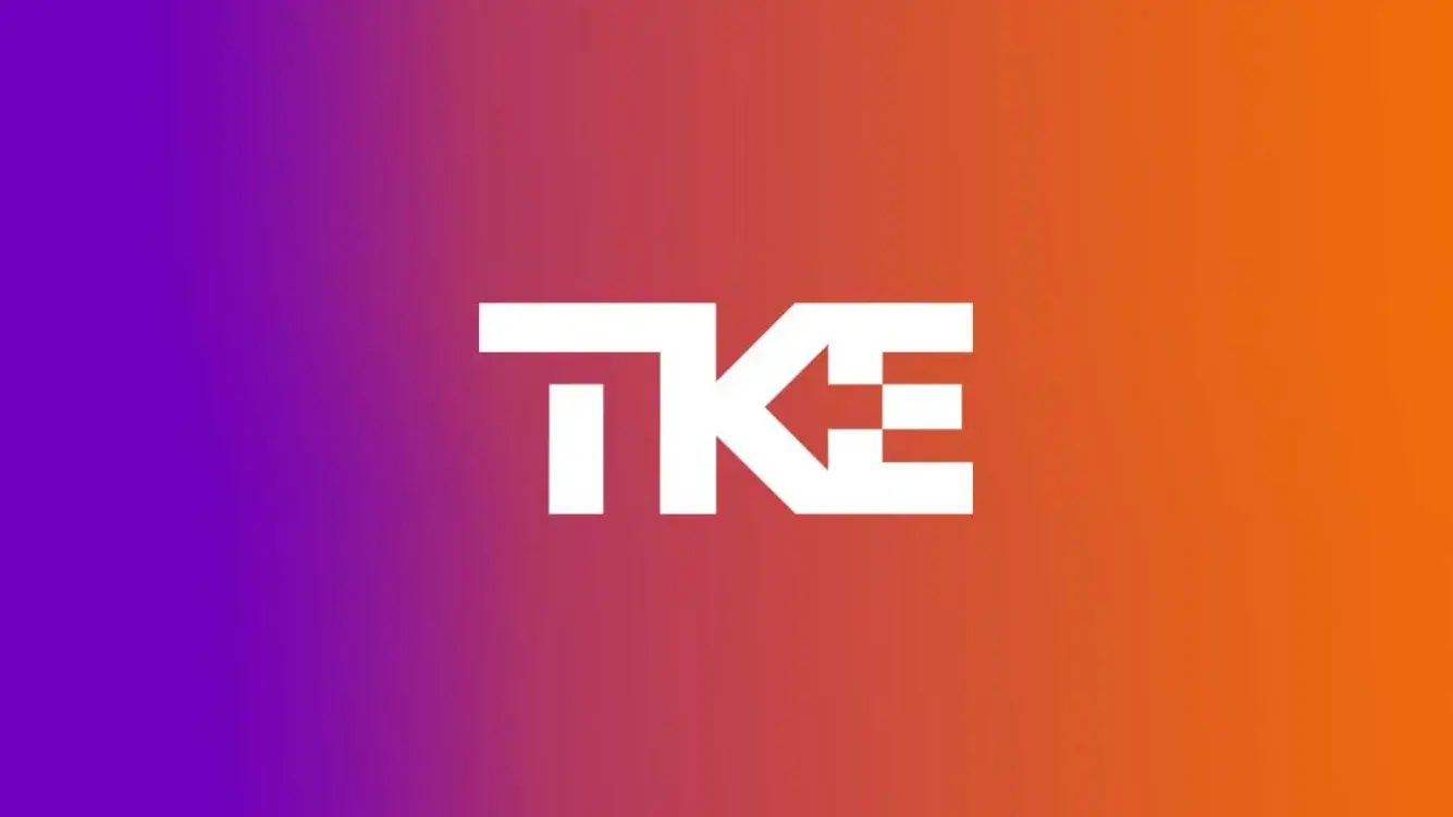  Nueva marca TKE 