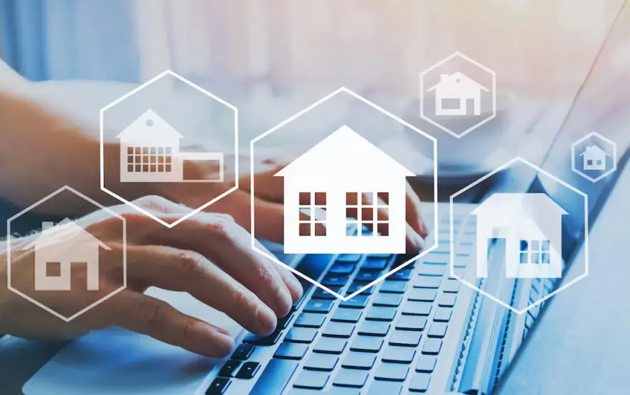 PropTech