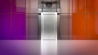 Immeuble Altiplano La Défense: