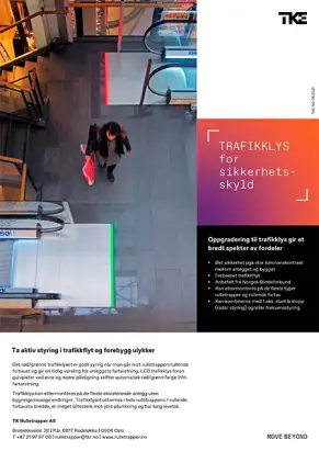 Fallsikringbrosjyre Fallsikringbrosjyre