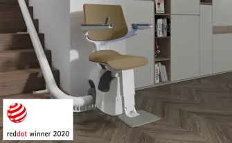 Sillas salvaescaleras