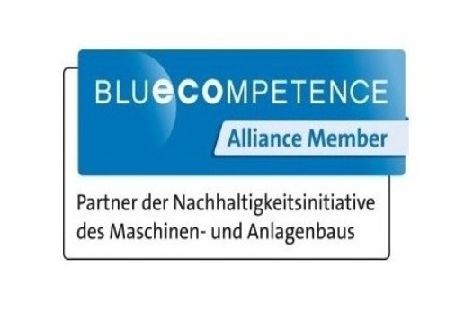 Blue Competence