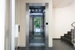 Mehrfamilienhaus Bayreuth