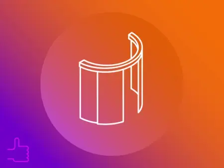 Service für Rundbogenschiebetüren