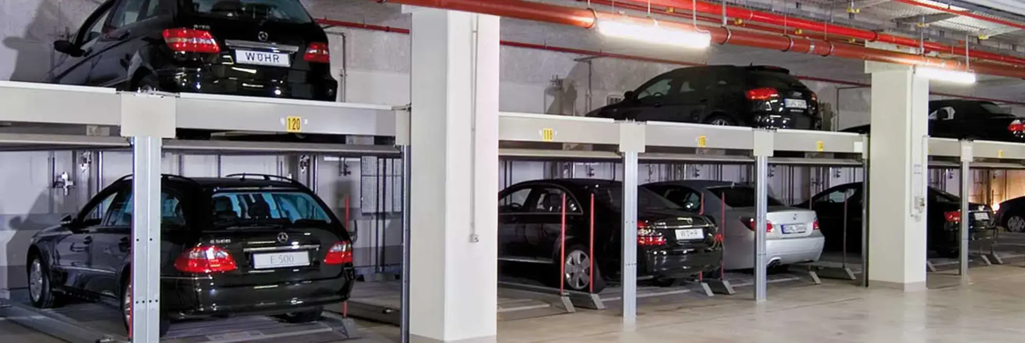 TK Elevator Technology | Luxembourg