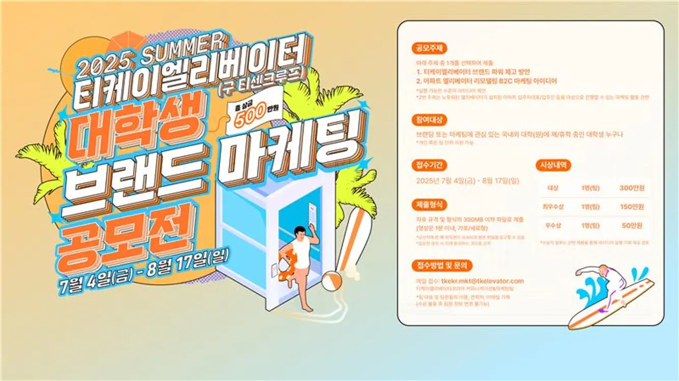  Brand Marketing Contest 
