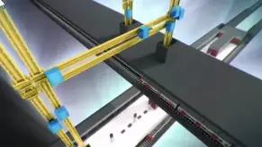 Video: Video về sản phẩm ACCEL