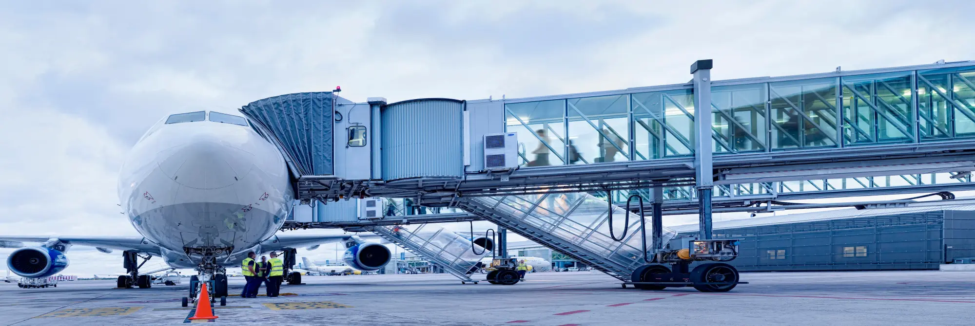 Airport solutions