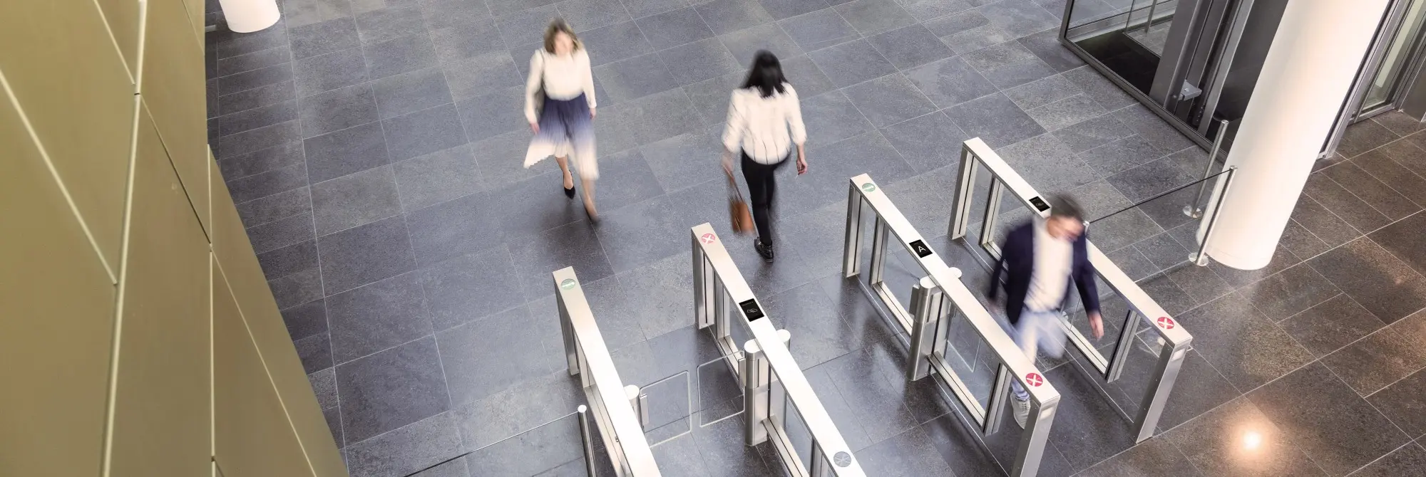 AGILE: We make traveling in your Agile: We make traveling in your building more efficient more efficient