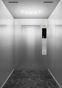 Thiết kế gương - trước