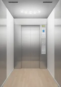 Thiết kế Gỗ nhạt - trước