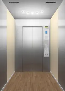 Thiết kế Gỗ sẫm - trước