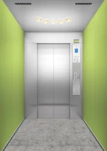 Thiết kế mùa xuân - trước