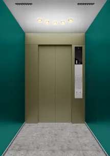 Thiết kế đại dương- trước