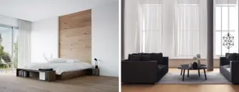 meta100 Stylish moodboard