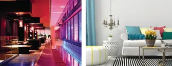 meta100 Stylish moodboard