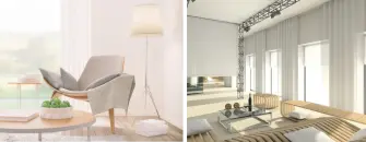 meta100 Stylish moodboard