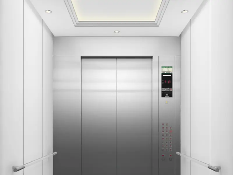 Lịch sử thương hiệu thang máy ThyssenKrupp