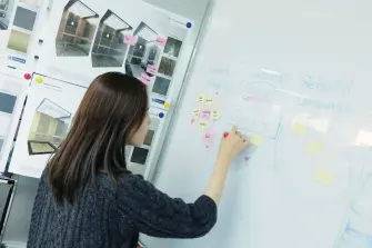 아이디어 도출