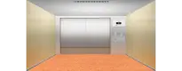 Modern Freshness - Tangerine Design